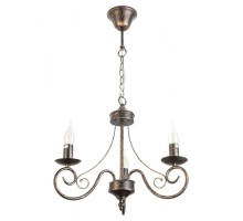 Подвесная люстра Dalila TL6010D-03 TopLight