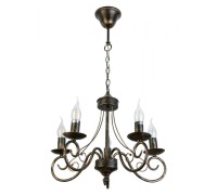 Подвесная люстра Dalila TL6010D-05 TopLight