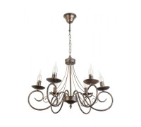 Подвесная люстра Dalila TL6010D-06 TopLight