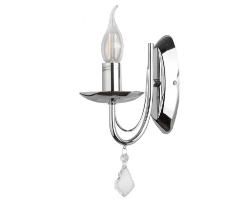 Бра Lily TL6020B-01CH TopLight