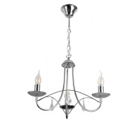 Подвесная люстра Lily TL6020D-03CH TopLight