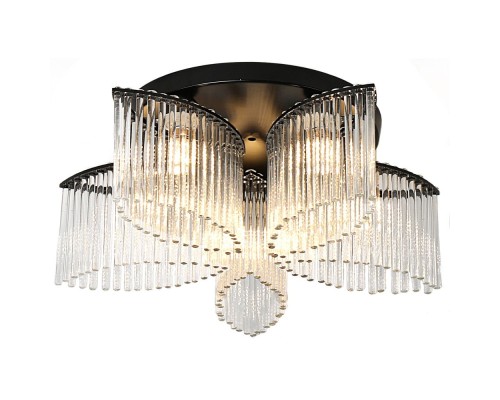 Потолочная люстра Ivy TL68862D-5 TopLight