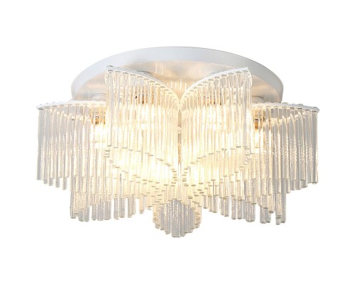 Потолочная люстра Ivy TL68862D-7W TopLight