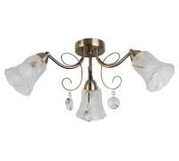 Потолочная люстра Charla TL7100X-03AB TopLight