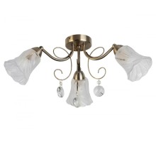 Потолочная люстра Charla TL7100X-03AB TopLight