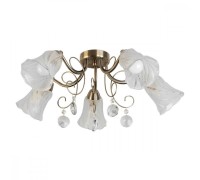 Потолочная люстра Charla TL7100X-05AB TopLight