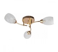 Потолочная люстра Lucy TL7120X-03FG TopLight