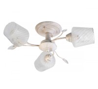 Потолочная люстра Pamela TL7150X-03WG TopLight