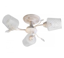 Потолочная люстра Pamela TL7150X-03WG TopLight