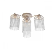 Потолочная люстра Ursula TL7170X-04WG TopLight