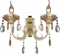 Бра Yolanda TL7210B-02GD TopLight