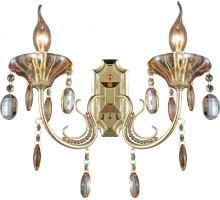 Бра Yolanda TL7210B-02GD TopLight