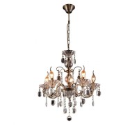 Подвесная люстра Yolanda TL7210D-05AB TopLight