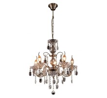 Подвесная люстра Yolanda TL7210D-05AB TopLight