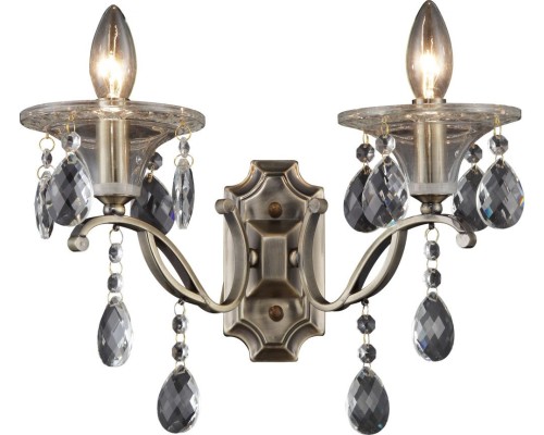 Бра Zoe TL7220B-02AB TopLight