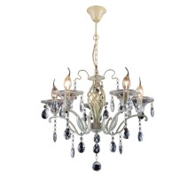 Подвесная люстра Zoe TL7220D-05RY TopLight