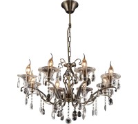 Подвесная люстра Zoe TL7220D-08AB TopLight