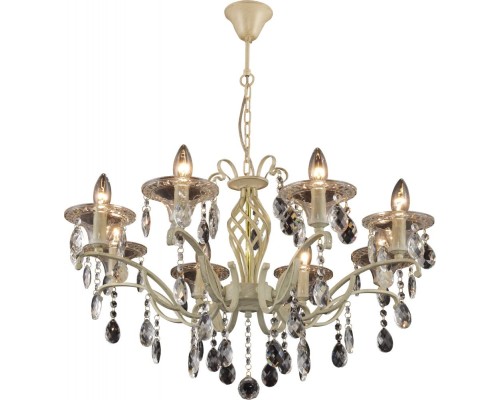 Подвесная люстра Zoe TL7220D-08RY TopLight