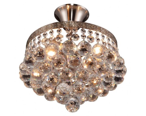 Потолочная люстра Vivien TL7230X-04SN TopLight