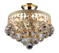 Потолочная люстра Vivien TL7230X-04WG TopLight