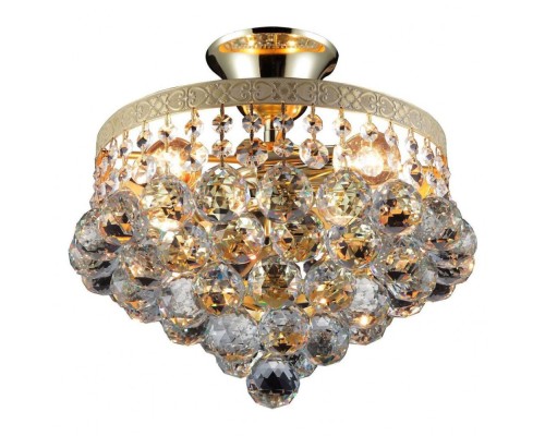 Потолочная люстра Vivien TL7230X-04WG TopLight