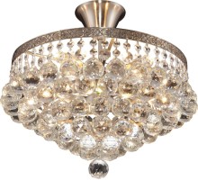 Потолочная люстра Vivien TL7230X-05SN TopLight