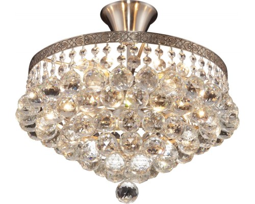 Потолочная люстра Vivien TL7230X-05SN TopLight