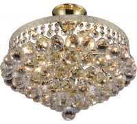 Потолочная люстра Vivien TL7230X-05WG TopLight