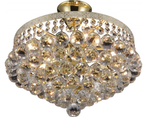 Потолочная люстра Vivien TL7230X-05WG TopLight