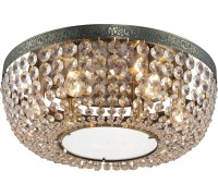 Потолочная люстра Virginia TL7240X-06AB TopLight