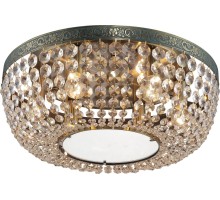 Потолочная люстра Virginia TL7240X-06AB TopLight