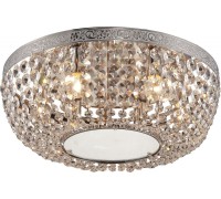 Потолочная люстра Virginia TL7240X-06WN TopLight