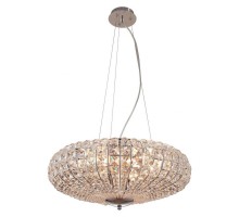 Подвесная люстра Ursula TL7250D-06CH TopLight