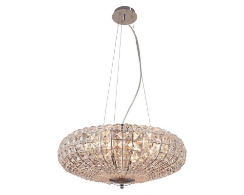 Подвесная люстра Ursula TL7250D-06CH TopLight