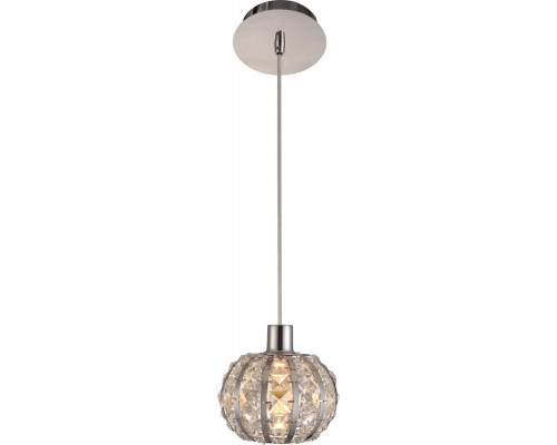 Подвесной светильник Vera TL7260D-01CH TopLight