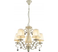 Подвесная люстра Teresa TL7270D-05RY TopLight