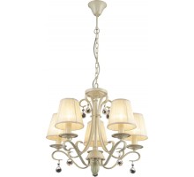 Подвесная люстра Teresa TL7270D-05RY TopLight