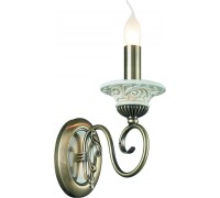 Бра Sylvia TL7280B-01AB TopLight