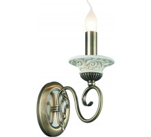 Бра Sylvia TL7280B-01AB TopLight