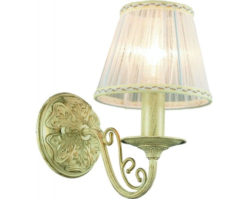 Бра Susanna TL7290B-01RY TopLight