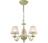 Подвесная люстра Susanna TL7290D-03RY TopLight