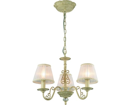 Подвесная люстра Susanna TL7290D-03RY TopLight