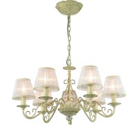 Подвесная люстра Susanna TL7290D-07RY TopLight