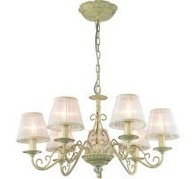 Подвесная люстра Susanna TL7290D-07RY TopLight