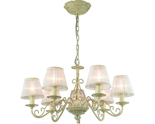 Подвесная люстра Susanna TL7290D-07RY TopLight