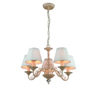 Потолочная люстра Susanna TL7290X-05RY TopLight