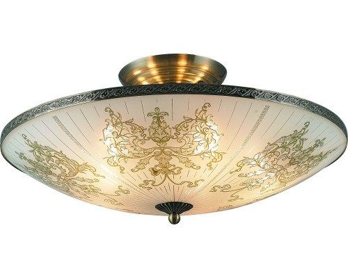 Потолочная люстра Stella TL7300X-05AB TopLight