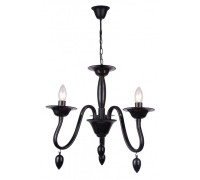 Подвесная люстра Martina TL7310D-03BL TopLight