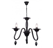 Подвесная люстра Martina TL7310D-03BL TopLight