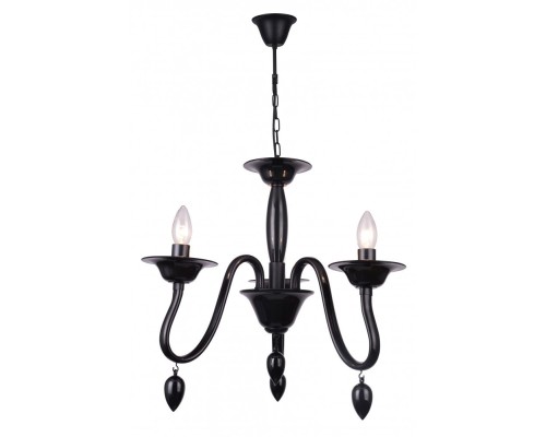 Подвесная люстра Martina TL7310D-03BL TopLight